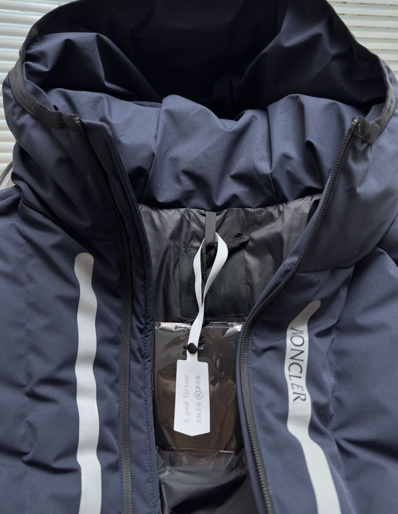 Moncler Down Jackets